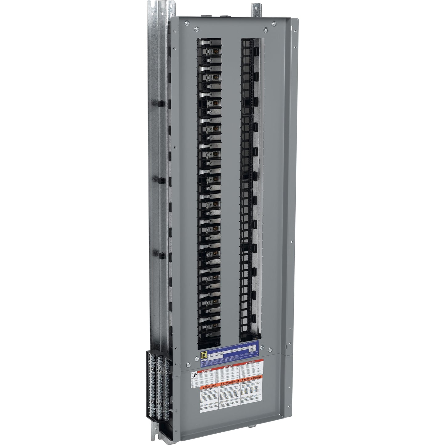 INTERIOR NQ 225A, Schneider NQ472L2C Tienda EEGSA