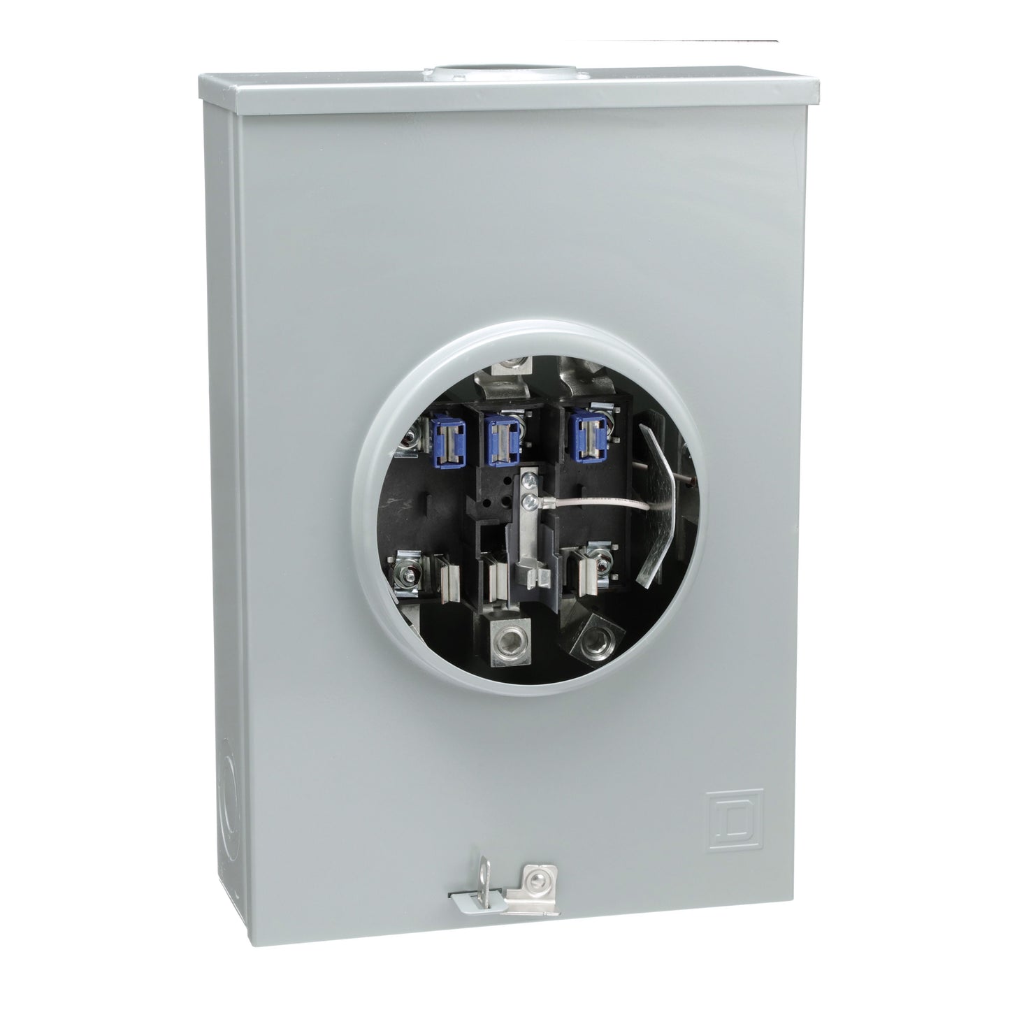 BASE MEDICION 7M200A Schneider MS2007J Tienda EEGSA