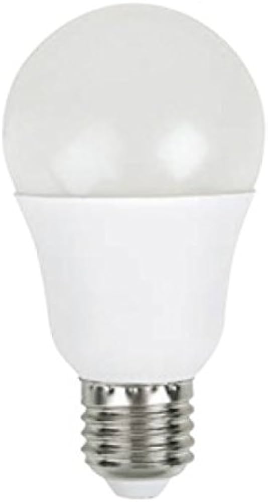 Lámpara Led, TECNO LITE A19M-LED/10W/27 Tienda EEGSA