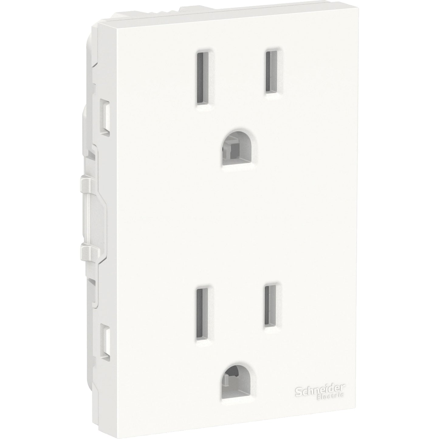 Toma corriente dúp Schneider S70322004 Tienda EEGSA