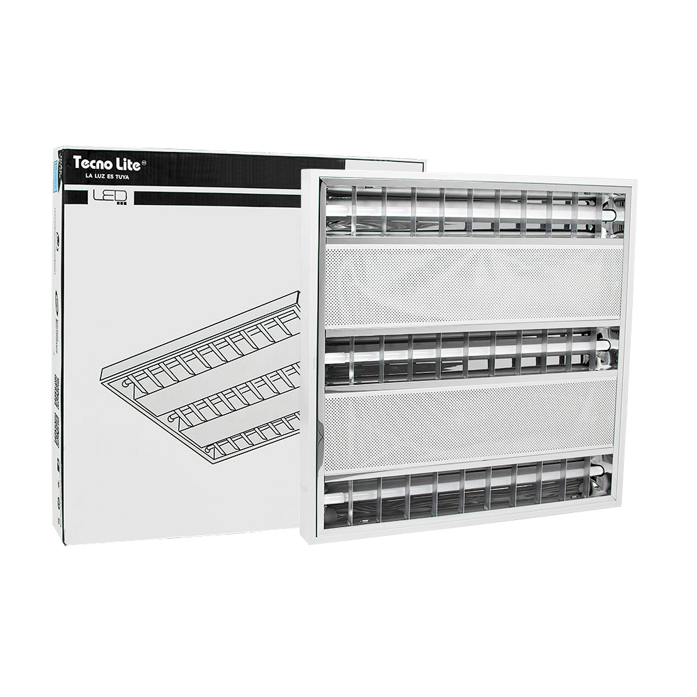 Luminario de TECNO LITE LTLLED-3142-2/65 Tienda EEGSA