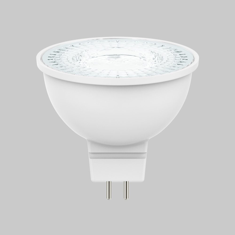 FOCO MR16 LE TECNO LITE MR16L-LED/035/65 Tienda EEGSA