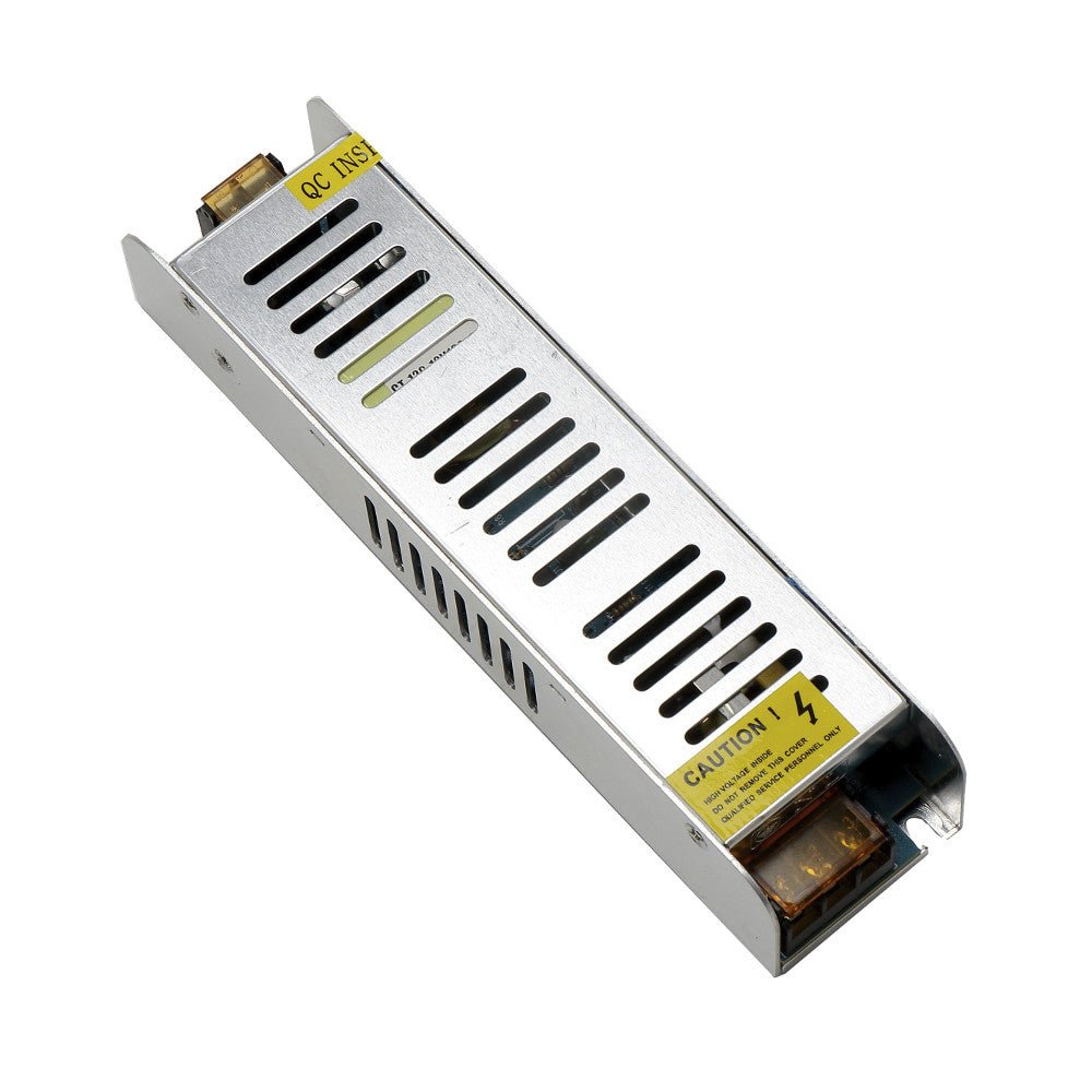 Drive Dispos TECNO LITE DRIVERLED12V100W Tienda EEGSA