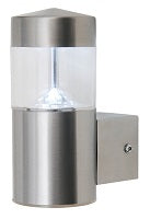 MINIPOSTE LED ACERO INOXIDABLE, TECNO LITE HLED-135/2.5W30ACI Tienda EEGSA