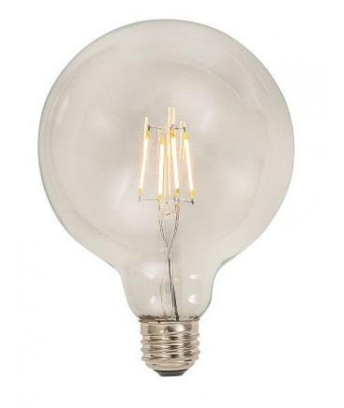 Lámpara Bombilla g12 TECNO LITE G125D-LED-4.5W-FIL/BC Tienda EEGSA