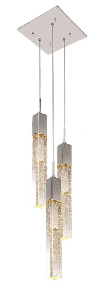 CANDIL LING 3 CLASS ILUMINACION 2CLTP566 Tienda EEGSA