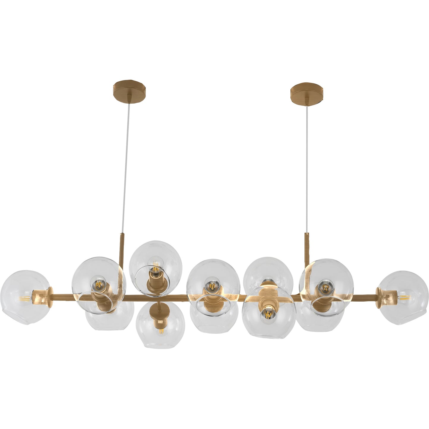 CANDIL ESFERA CLASS ILUMINACION 2CLAT56