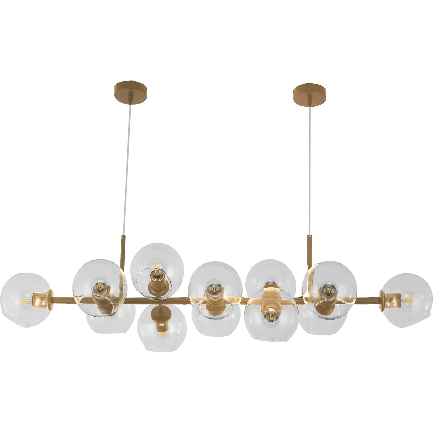 CANDIL ESFERA CLASS ILUMINACION 2CLAT56 Tienda EEGSA