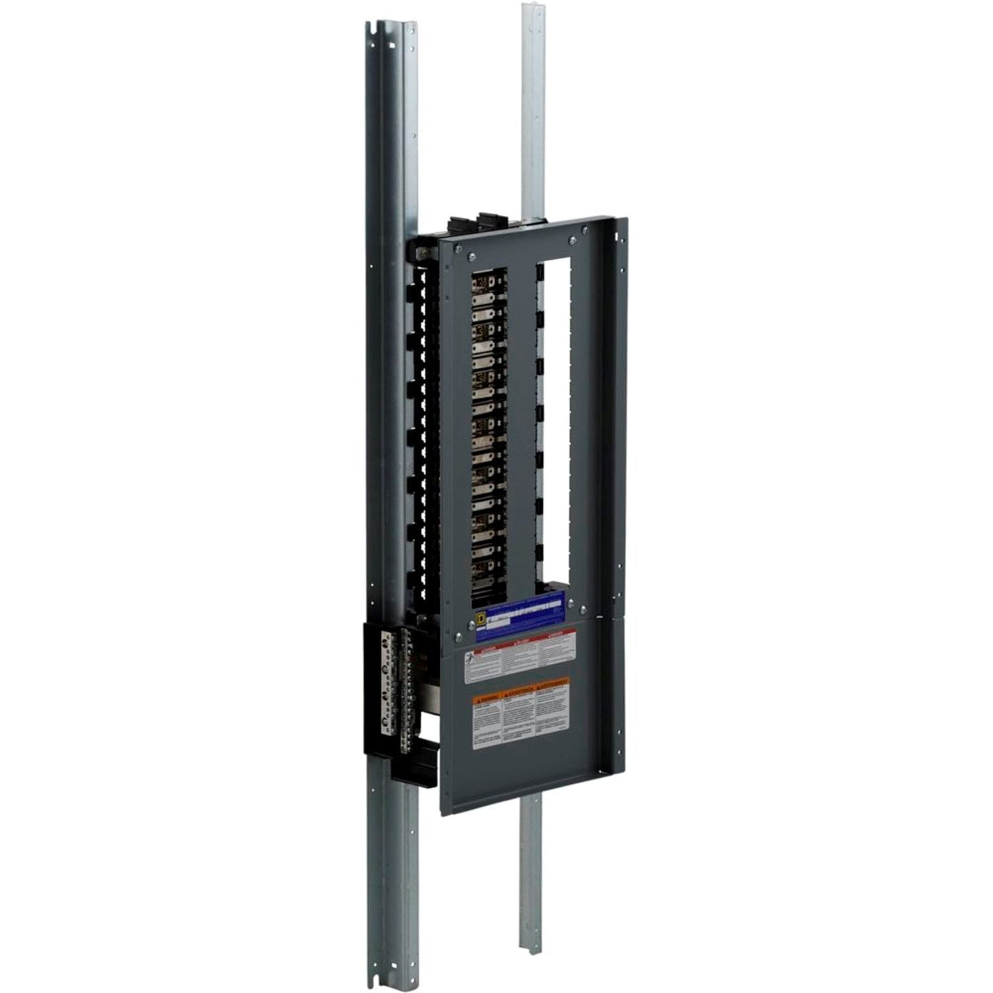 INTERIOR NQ 600A, 42P Schneider NQ442L6C Tienda EEGSA