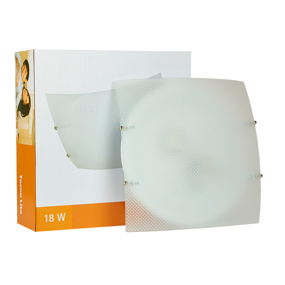 Luminario de Sobrepo TECNO LITE PTL-1021 Tienda EEGSA