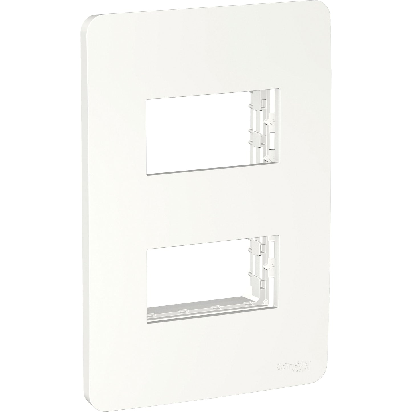 PLACA+SOP 4X2 2M Schneider S735102004 Tienda EEGSA