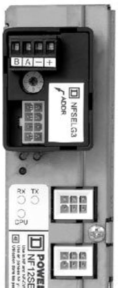 SELECTOR DE DIRECCION SCHNEIDER NFSELG3 Tienda EEGSA