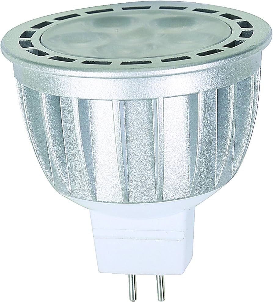 Lámpara MR16 LE TECNO LITE EXN-LED/8W/65 Tienda EEGSA