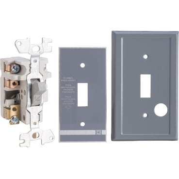 ARRANCADOR MANUAL SCHNEIDER 2510FF2 Tienda EEGSA