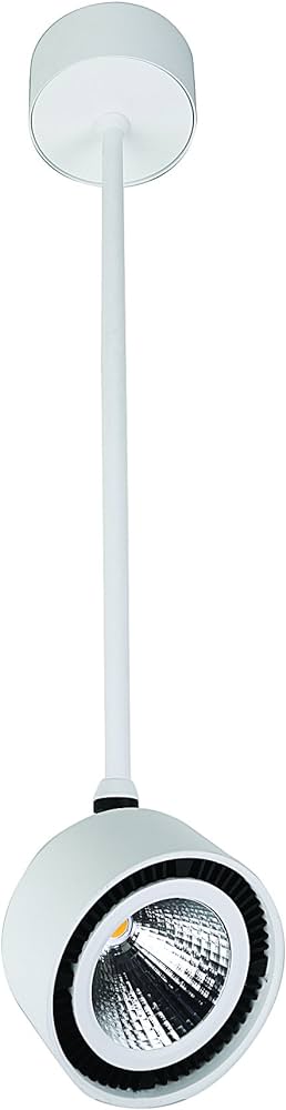 Luminario Spot Led TECNO LITE LVCLED209/24/30B Tienda EEGSA