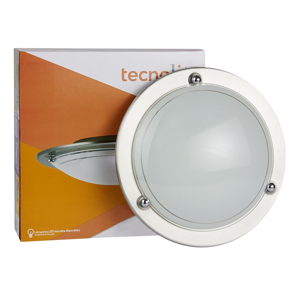 Luminario Luminari TECNO LITE PTL-0005/S Tienda EEGSA