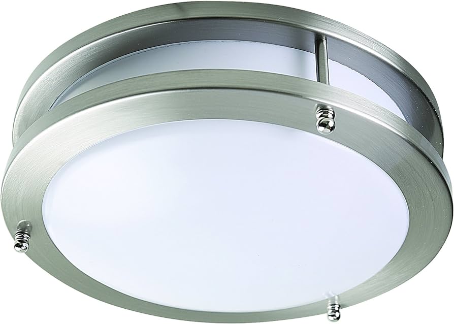 LUMINARIO DE INTERI TECNO LITE FC-4030/S Tienda EEGSA