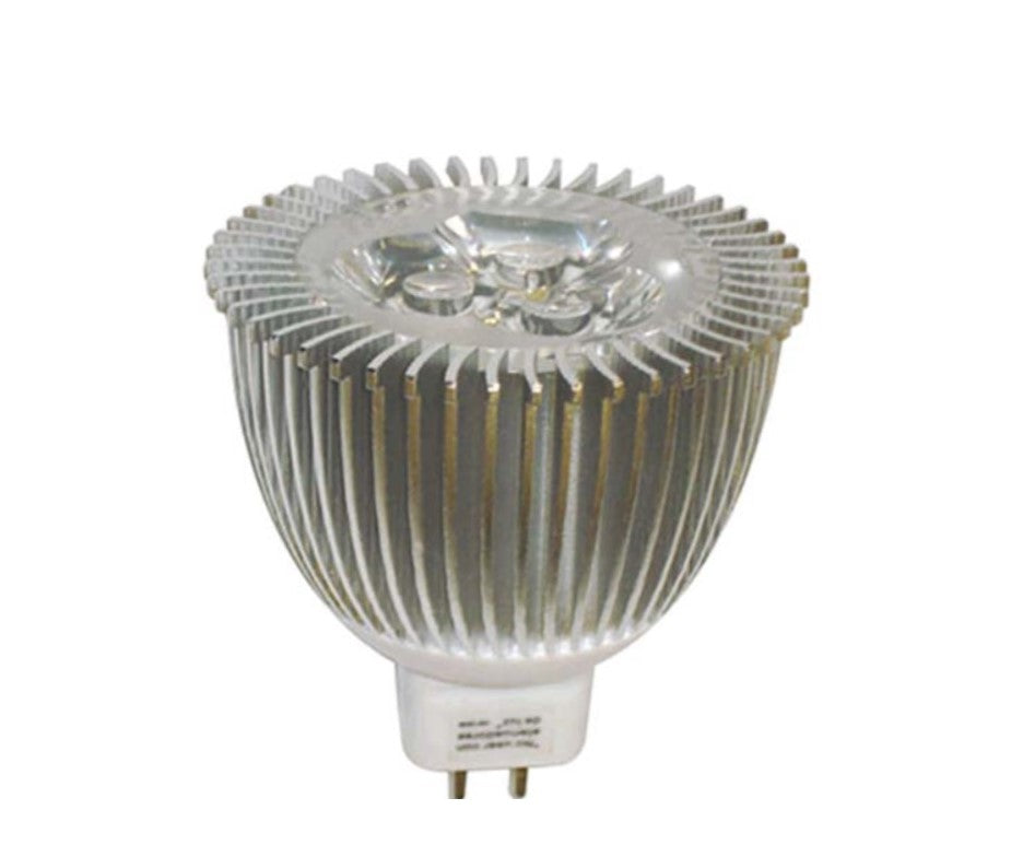 Lámpara LED M TECNO LITE MR16D-LED/4W/30 Tienda EEGSA