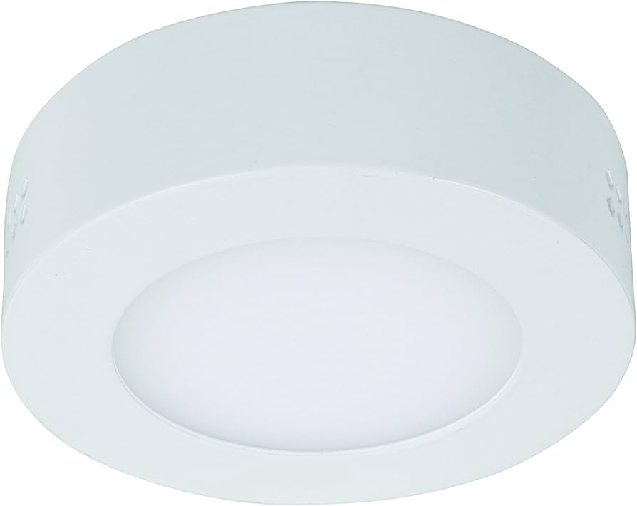 Luminario Plaf TECNO LITE PTLLED-R/6W/30 Tienda EEGSA