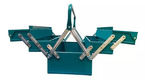 CAJA DE HERRAMIENTAS IUSA 618693