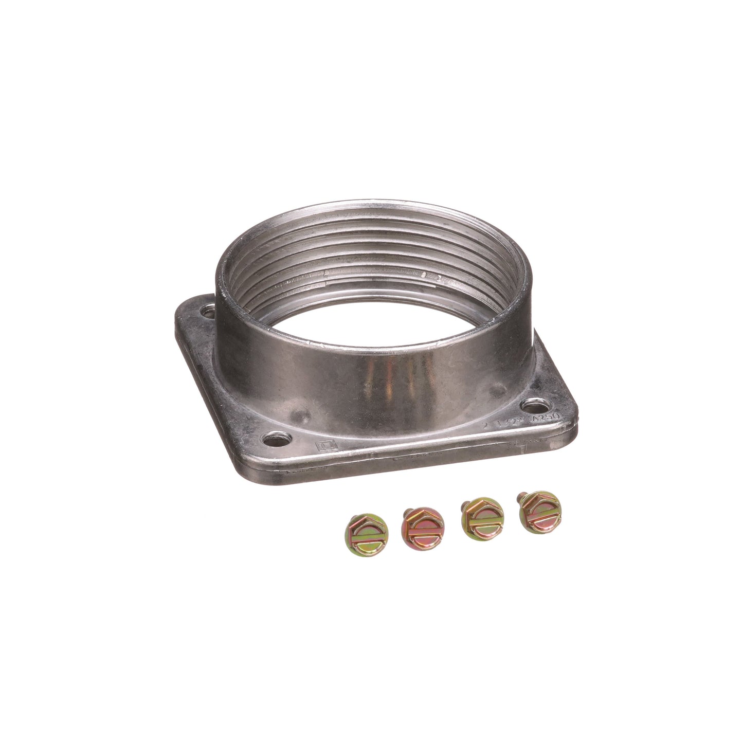 COPLE DE 63MM (2 1/2) Schneider HB250 Tienda EEGSA