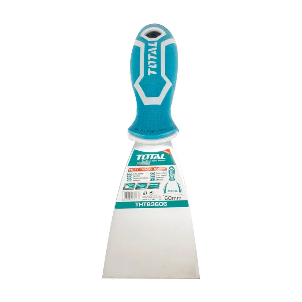 ESPATULA 80MM 3" IUSA 618633