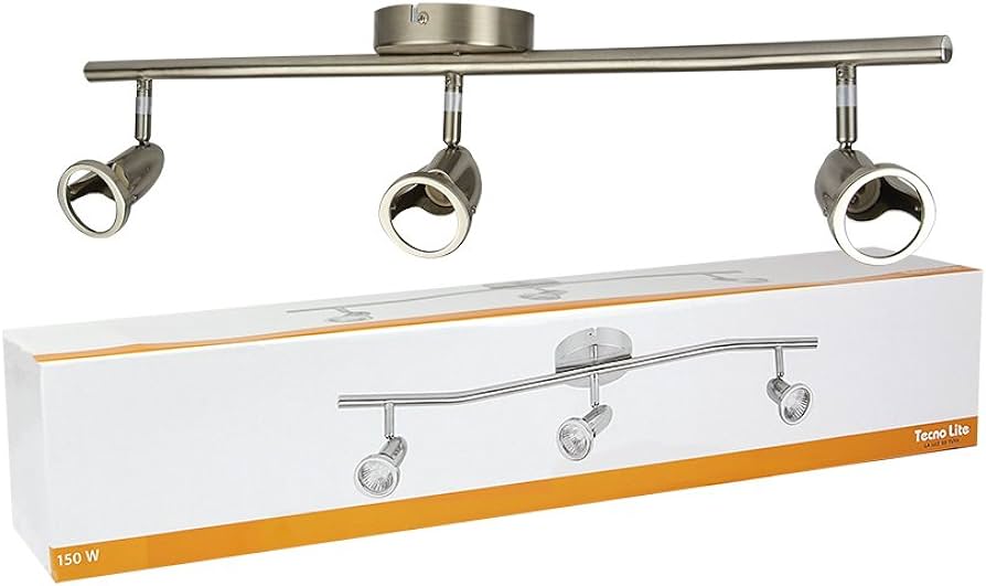 Luminario de sobrep TECNO LITE LVR-603/S Tienda EEGSA