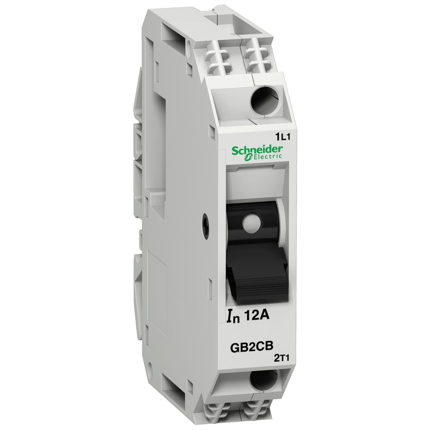 DISYUNTOR MAG-TER.U 2A Schneider GB2CB07 Tienda EEGSA