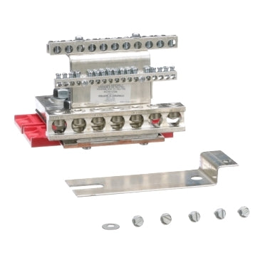 I-LINE NEUTRO 1200A SCHNEIDER HCW12SN Tienda EEGSA