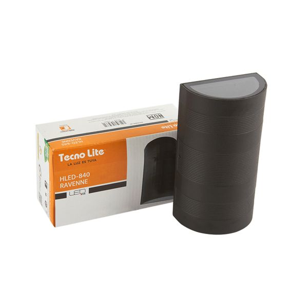 LUMINARIO DE EXTERIO TECNO LITE HLED-840 Tienda EEGSA
