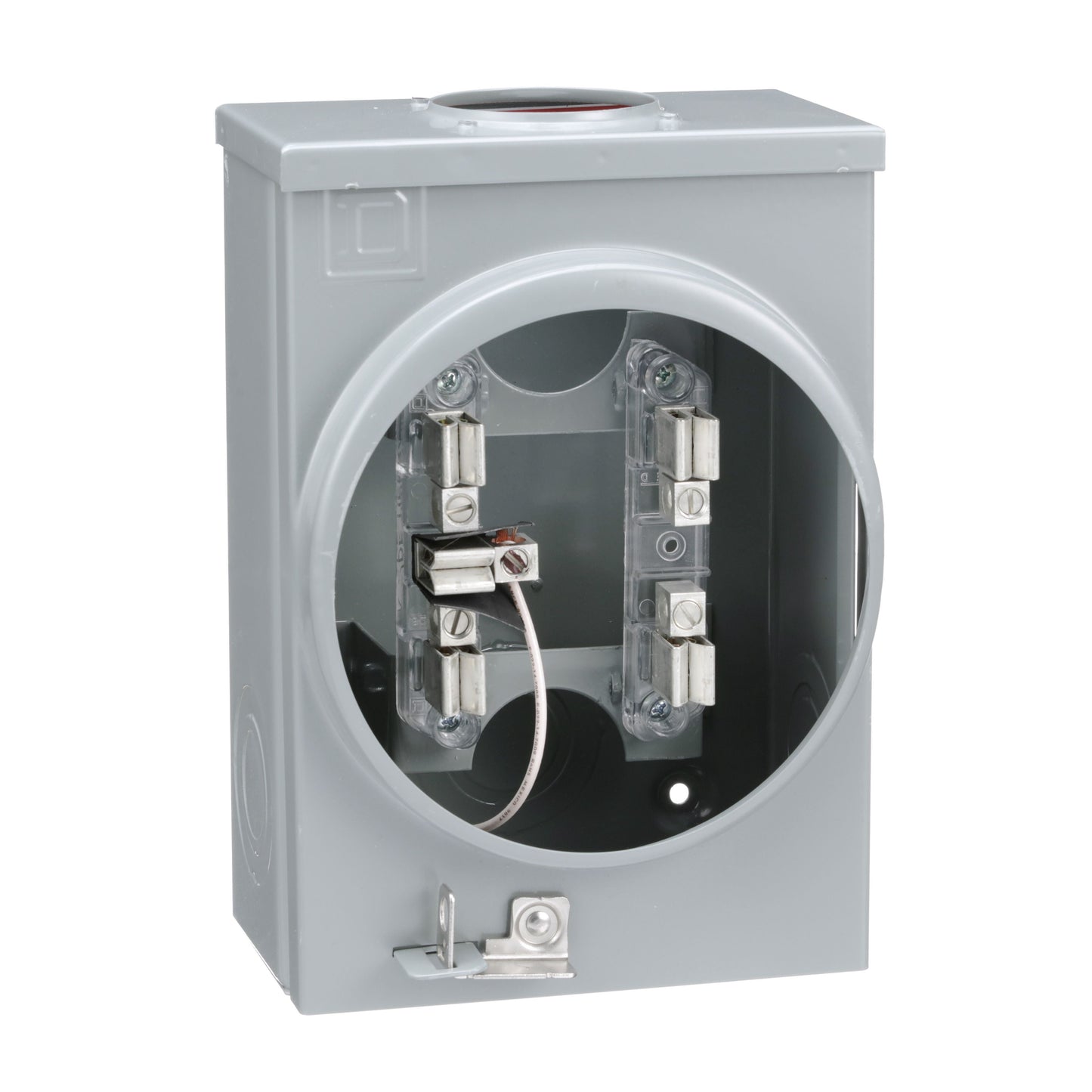 BASE MEDICION 5 MORD Schneider MS1005J Tienda EEGSA