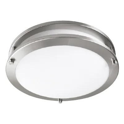 Luminario Plafón led redondo TECNO LITEPTLLED-003/15W/30 Tienda EEGSA