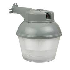 Luminaria Suburbana TECNO LITE ES-6501/N Tienda EEGSA