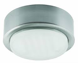 Luminario ASPIRINA D TECNO LITE DLF-9W/S Tienda EEGSA