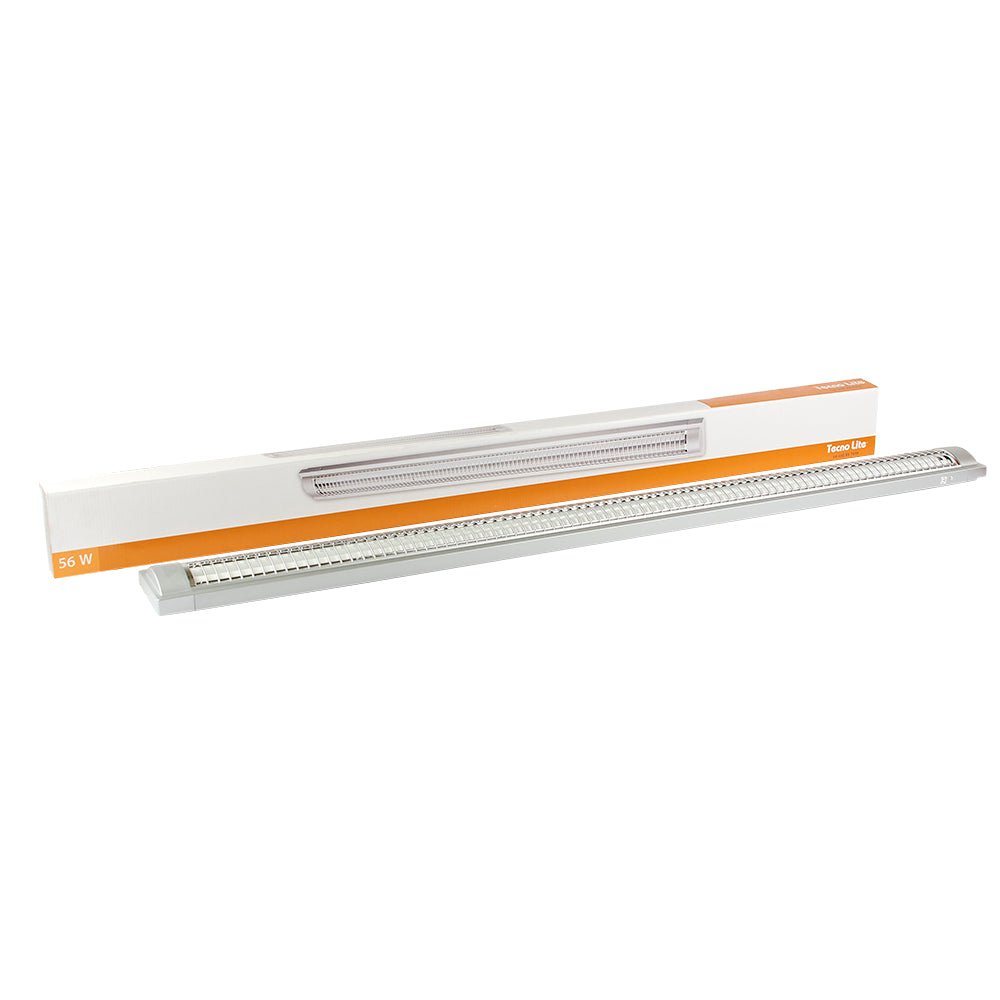 Luminario comerc TECNO LITE FLCR-228S/41 Tienda EEGSA