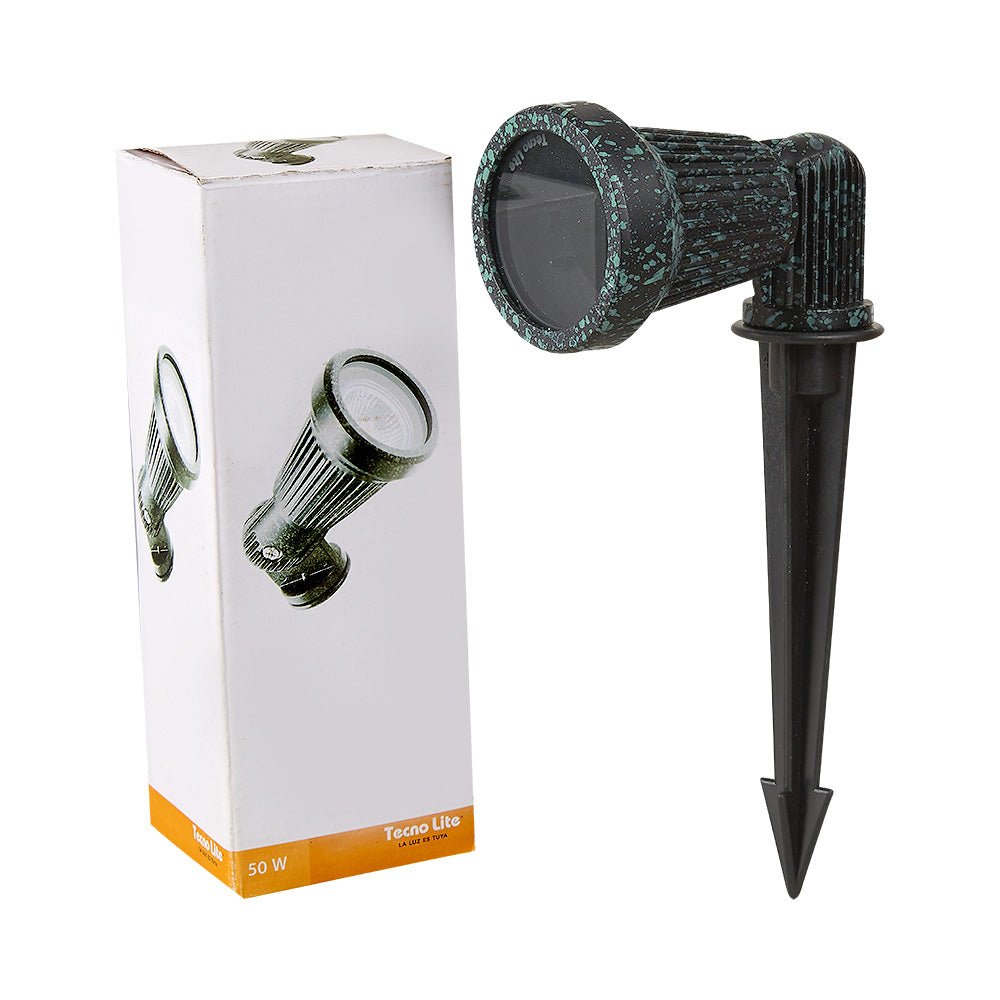 Luminario exterior RE TECNO LITE H-750/V Tienda EEGSA