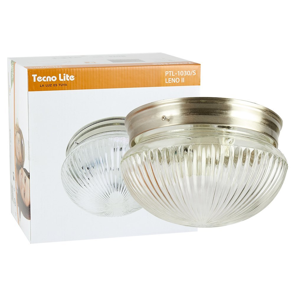 Luminario Luminari TECNO LITE PTL-1030/S Tienda EEGSA