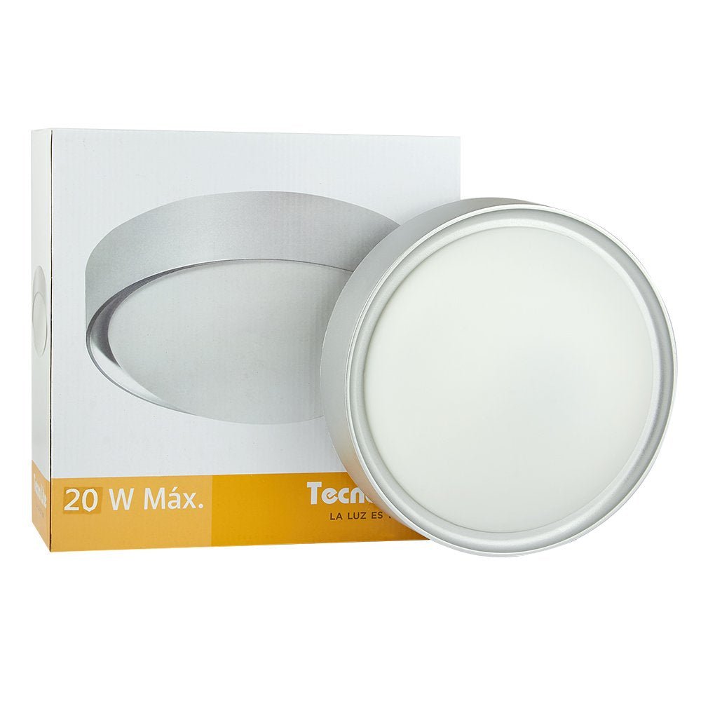 Luminario Luminari TECNO LITE PTL-1925/S Tienda EEGSA