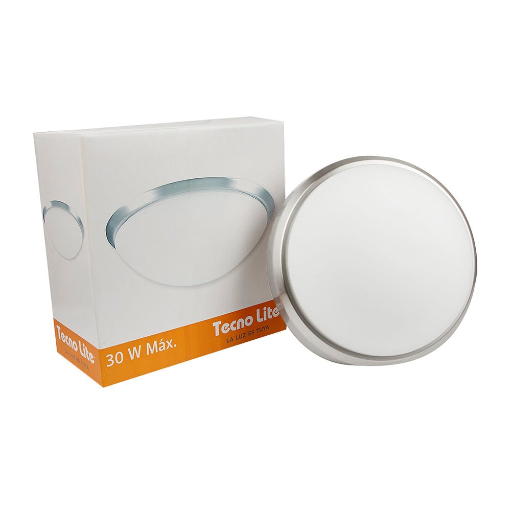 Luminario Luminari TECNO LITE PTL-7050/S Tienda EEGSA