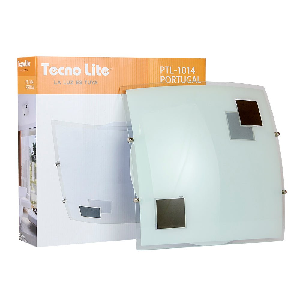 Luminario Luminario P TECNO LITE PTL-1014 Tienda EEGSA