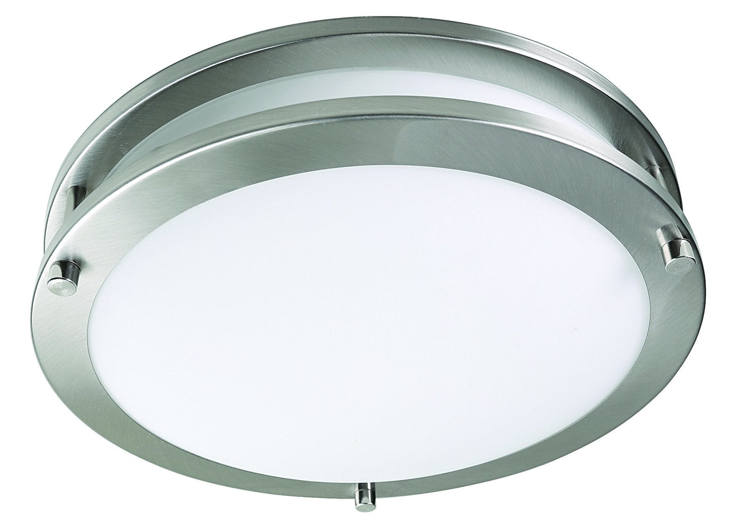 Luminario Plafón LED redondo, TECNO LITE PTLLED-003/25W30 Tienda EEGSA