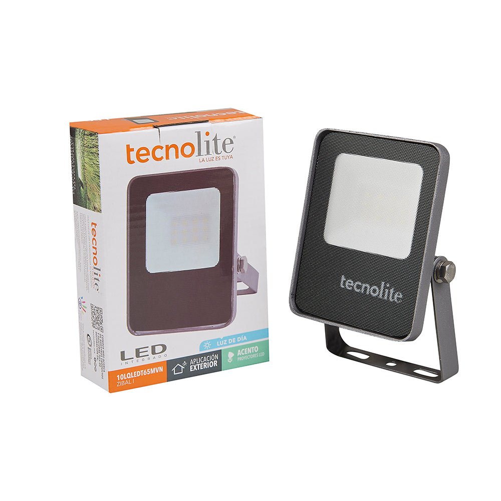 Luminario Refle TECNO LITE 10LQLEDT65MVN Tienda EEGSA