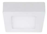 Luminario Sob TECNO LITE PTLLED-C/6W/30 Tienda EEGSA