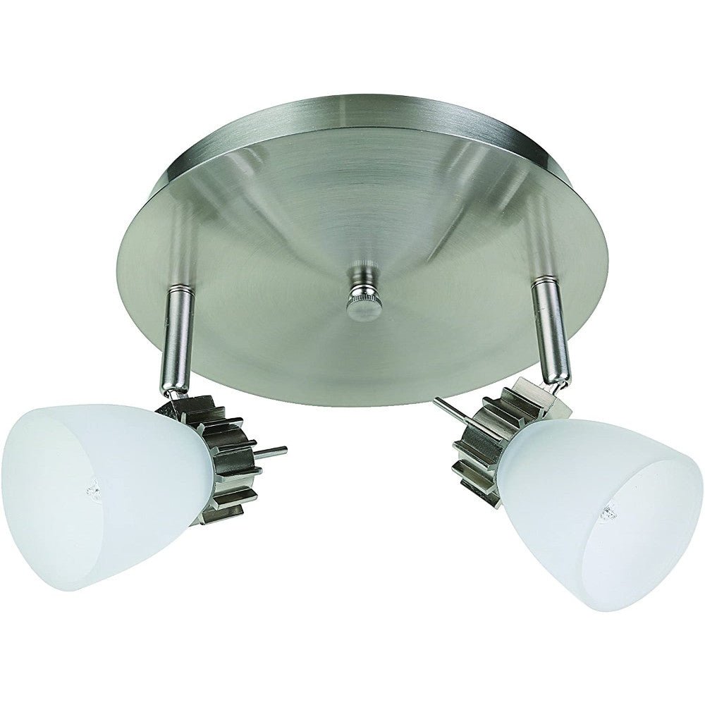 Luminario Spot Diri TECNO LITE LVC-802/S Tienda EEGSA