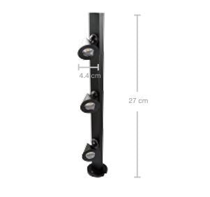 MINI LÁMPARA TECNO LITE DPW-105/LD Tienda EEGSA