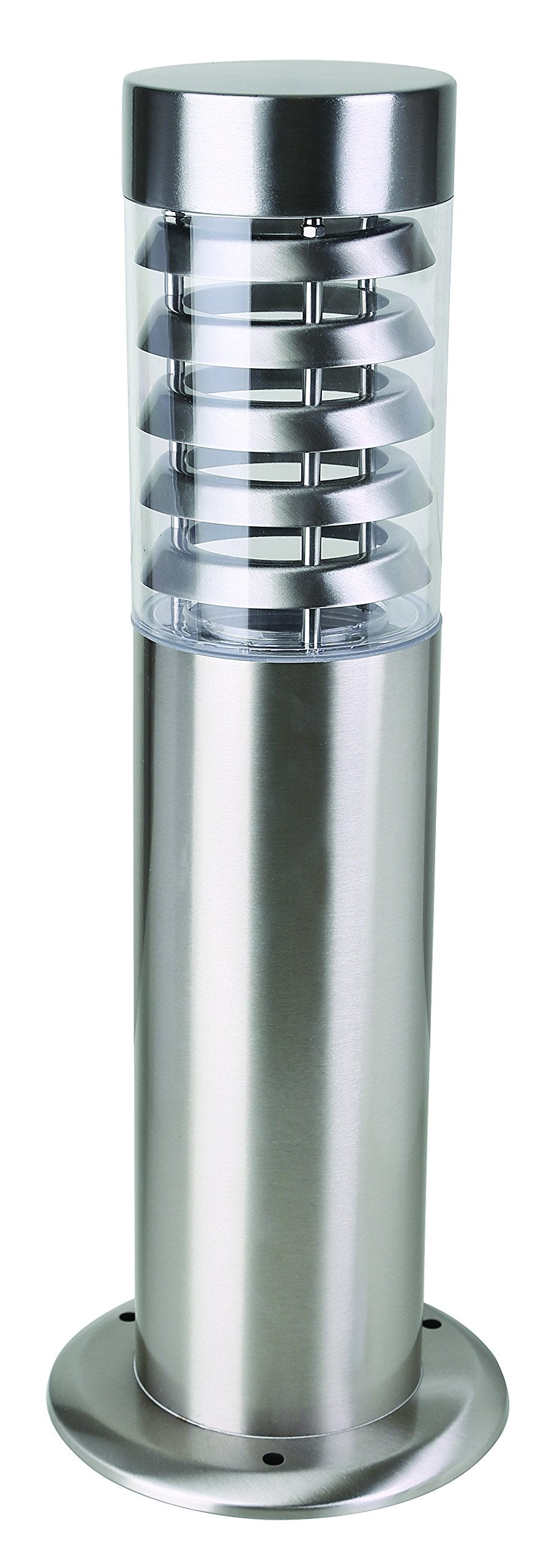 Mini Poste Exterior TECNO LITE H-414/ACI Tienda EEGSA