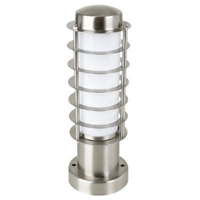 Minipostes sin Lámp TECNO LITE H-425/ACI Tienda EEGSA