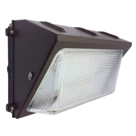 P23873 Lumiance LUMINARIA LED WALL PACK Tienda EEGSA