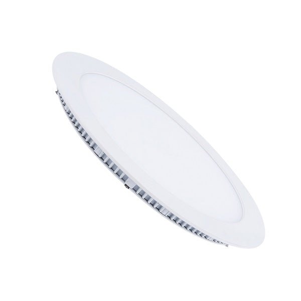 P24337L Lumiance LUMINARIO LED PANEL RD Tienda EEGSA