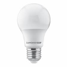 P29362L Lumiance Lámpara LED ECO A65 9W Tienda EEGSA